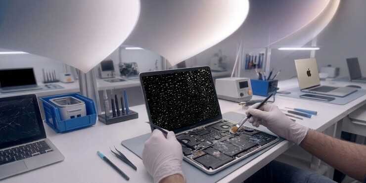 How to Fix MacBook Liquid Damage: Expert Tips and Professional Repair